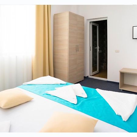 Hotel Neptun Eforie Esterno foto