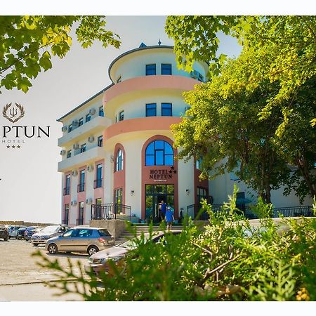 Hotel Neptun Eforie Esterno foto