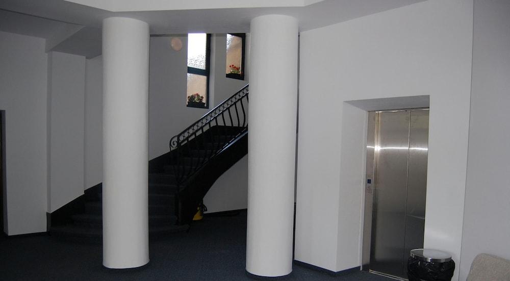 Hotel Neptun Eforie Esterno foto