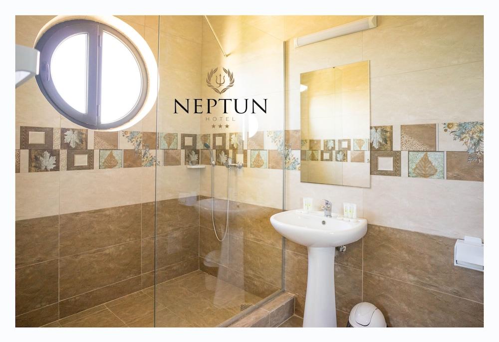 Hotel Neptun Eforie Esterno foto
