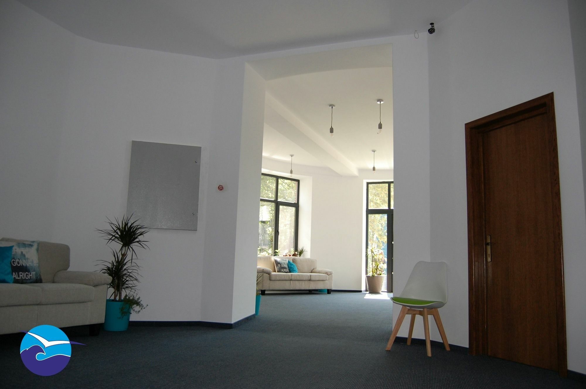 Hotel Neptun Eforie Esterno foto