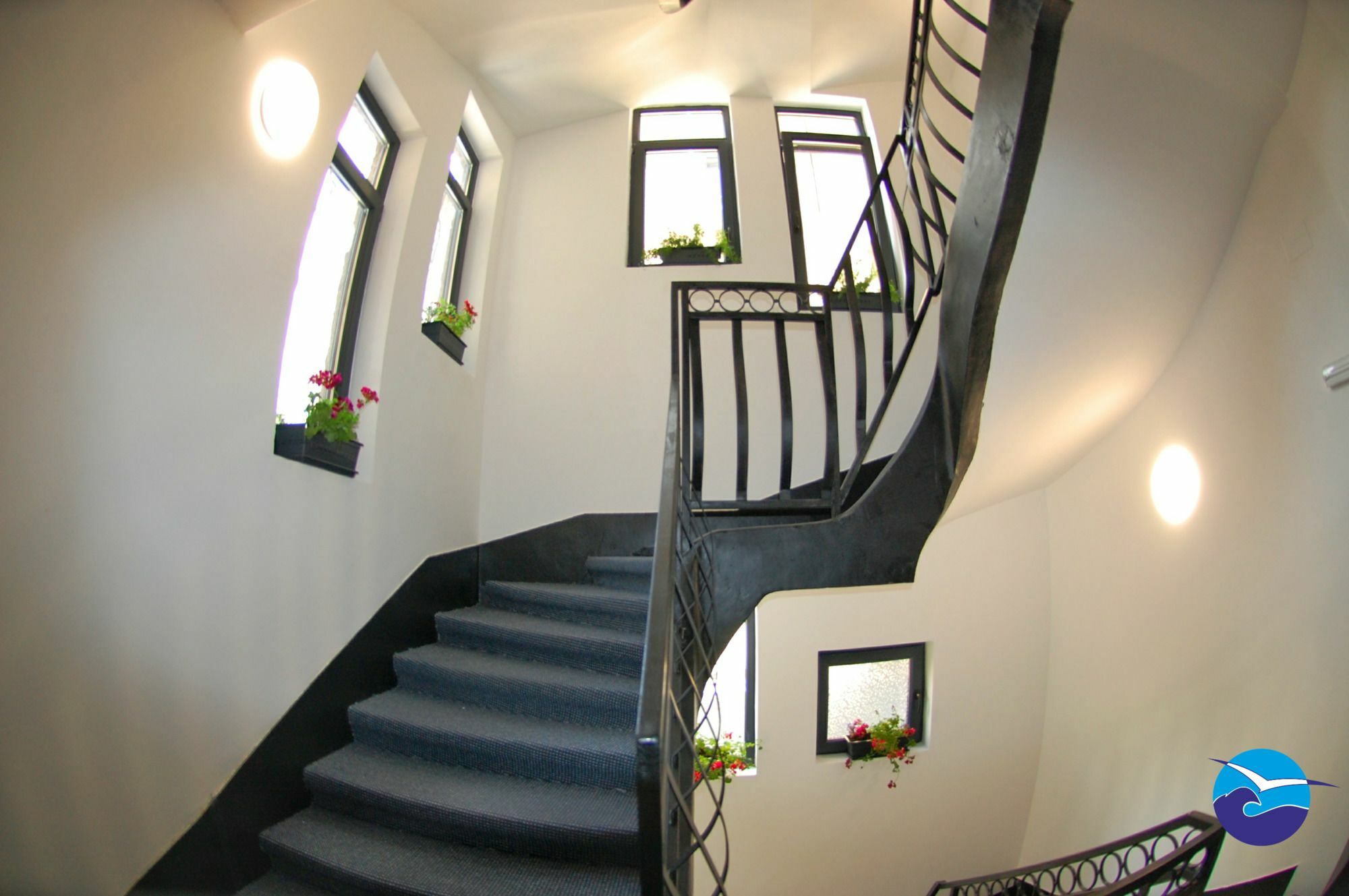 Hotel Neptun Eforie Esterno foto