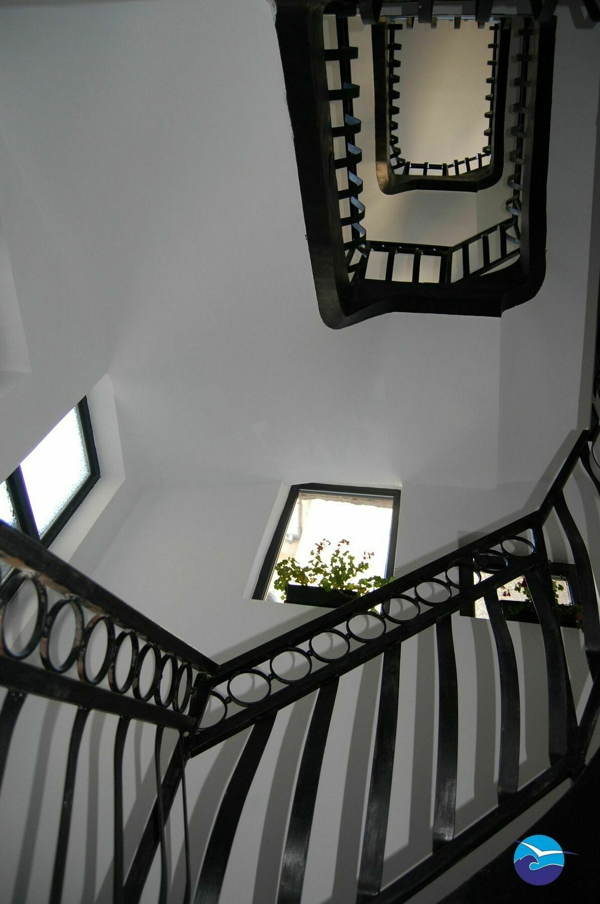 Hotel Neptun Eforie Esterno foto